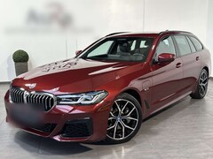 Bild des Angebotes BMW 530 Touring xDrive M-Sport NAV+LED+AHK+HEAD-UP