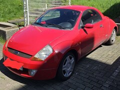 Bild des Angebotes Ford Streetka 1.6 8V