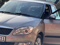 Bild des Angebotes Skoda Fabia Fabia 1.2 TSI Elegance Langstrecke gepflegt TÜV