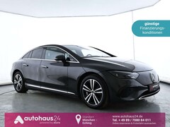Bild des Angebotes Mercedes-Benz EQE 350 Electric Art LED|Navi|Pano|HuD|360|ACC