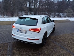 Bild des Angebotes Audi Q5 2.0 TDI quattro (clean diesel)