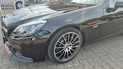 Bild des Angebotes Mercedes-Benz SLC 180 SLC 9G-TRO RedArt Edition AMBIENTEN SPORTPAKET AMG