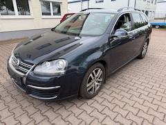 Bild des Angebotes VW Golf V Variant Sportline