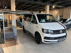 Bild des Angebotes VW Transporter T6 Bus Multivan Edition 30 AHK Rückfahrkam. Notbre