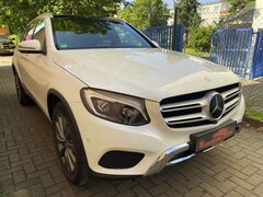 Bild des Angebotes Mercedes-Benz GLC 250 d 4Matic, AMG , Leder, LED!!!
