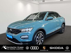 Bild des Angebotes VW T-Roc 1.0 TSI Style Active ParkPilot