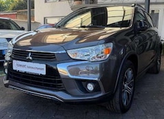 Bild des Angebotes Mitsubishi ASX Diamant Edition+ 2.2 DI-D 4WD
