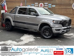 Bild des Angebotes Dodge RAM 1500 Laramie LED AHK LPG Memory LPG 4x4