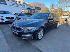 Bild des Angebotes BMW 525 5 Limousine 525 d Luxury Line* 1 Hand