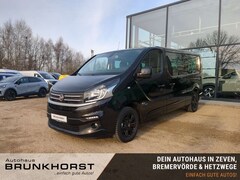 Bild des Angebotes Fiat Talento 2.0 Ecojet 145 L2H1 Family SHZ+AHK+GJR+Navi