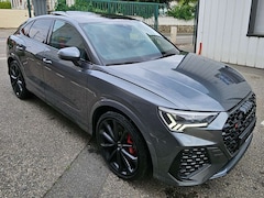 Bild des Angebotes Audi RS Q3 Sportback 2.5 TFSI 400 hp