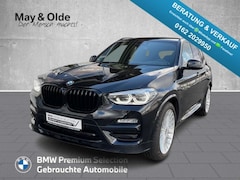Bild des Angebotes Alpina XD3 HUD AHK E-Sitze Parking Assis Plus Driving Assis