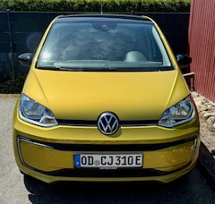 Bild des Angebotes VW e-up! e-up Style