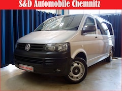 Bild des Angebotes VW T5 Multivan Extra Lang "Solardach"2xBatterie"
