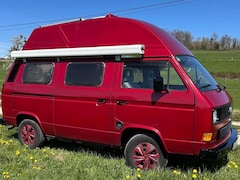 Bild des Angebotes VW T3