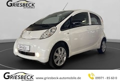 Bild des Angebotes Peugeot iOn Modell 2017 Klimaautom SHZ Tel.-Vorb.Freisprech BT