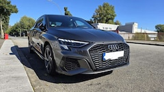 Bild des Angebotes Audi A3 35 TFSI Limousine S tronic line