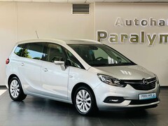 Bild des Angebotes Opel Zafira C Innovation *NAVI*KAM*LED*SITHZ