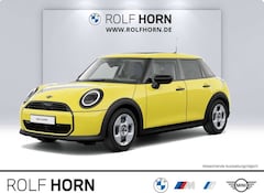 Bild des Angebotes MINI Cooper COOPER C Classic Trim Paket M Pano RfKamera Navi