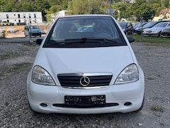Bild des Angebotes Mercedes-Benz A 140 Avantgarde