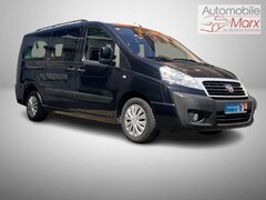 Bild des Angebotes Fiat Scudo Panorama Executive L2H1 130 Multijet, 8Sitzer,AHK