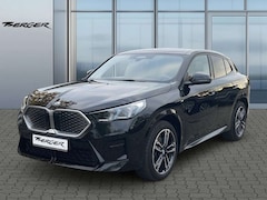 Bild des Angebotes BMW iX2 30xDrive M Sport ehem. UPE € 71.980,-
