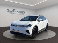 Bild des Angebotes VW ID.4 Pure 109 kW ACC PDC NAVI LED