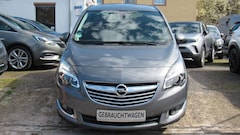 Bild des Angebotes Opel Meriva 1.4 INNOVATION 88kW Automatik