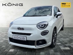 Bild des Angebotes Fiat 500X MY22 PIU Dolcevita Hybrid 1.5 AUTOMATIK