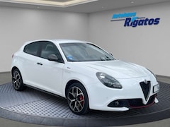 Bild des Angebotes Alfa Romeo Giulietta 1.4 TB 16V Sprint Navi, DAB, Einparkhilfe