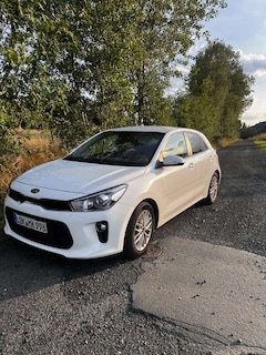 Bild des Angebotes Kia Rio 1.0 T-GDI 100 Dream-Team Edition