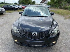 Bild des Angebotes Mazda 3 2.0 Sport Top
