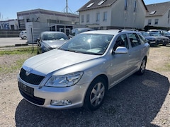 Bild des Angebotes Skoda Octavia Ambiente