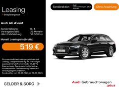Bild des Angebotes Audi A6 50 TFSIe quattro LED*AHK*Business*360°