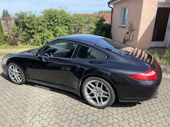 Bild des Angebotes Porsche 997 911 Carrera 4S PDK mit Porsche Approved Garantie