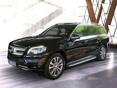 Bild des Angebotes Mercedes-Benz GL 350 BlueTec 4Matic|BI-XENON|NAVI|PANO|7-SITZE
