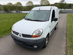 Renault Kangoo Rapid Maxi Extra