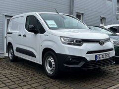 Bild des Angebotes Toyota Proace L1 4-türig Duty Comfort 100 kW