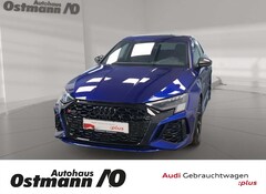 Bild des Angebotes Audi RS3 RS 3 Sportback 2.5 TFSI Matrix HUD B&O RFK Navi