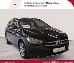 Bild des Angebotes Mercedes-Benz B 250 B 250 e 8G-DCT Progressive Leder SHZ APP