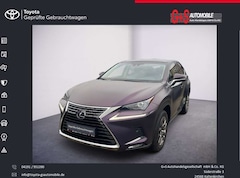 Bild des Angebotes Lexus NX 300 300h E-FOUR Launch Edition