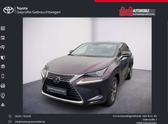 Bild des Angebotes Lexus NX 300 300h E-FOUR Launch Edition