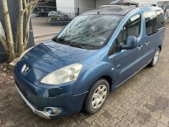 Bild des Angebotes Peugeot Partner Tepee Family