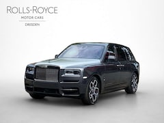 Bild des Angebotes Rolls-Royce Cullinan Black Badge