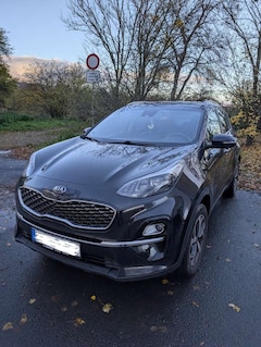 Bild des Angebotes Kia Sportage Kia Sportage SPORTAGE 1.6 GDi DT PREMIUM