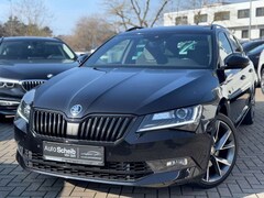 Bild des Angebotes Skoda Superb Combi Sportline 4x4*ACC*Kamera*Panorama*