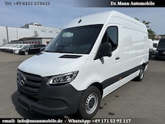 Bild des Angebotes Mercedes-Benz Sprinter 317 CDI RWD PRO L2 3,5 to AHK LED