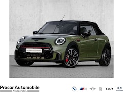 Bild des Angebotes MINI John Cooper Works Cabrio John Cooper Works Individual Urban Green Foliert