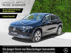 Bild des Angebotes Mercedes-Benz EQA 250 + Progressive *Cam*LED*MBUX*TotW*LHzg*Nav