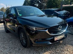 Bild des Angebotes Mazda CX-5 Exclusive-Line*Aut*HUD*Led*Shz*Garantie*